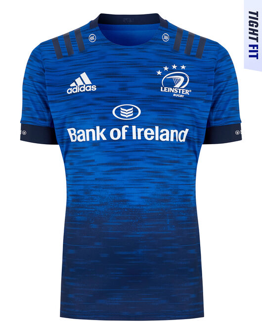 Adult Leinster 20/22 Home Players Jersey
