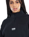 Womens Reveal Your Voice Halfzip