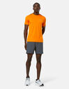 Mens Essentials Woven Short
