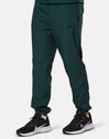 Mens Woven Academy Track Pant
