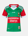 Infants Mayo 20/21 Home Jersey