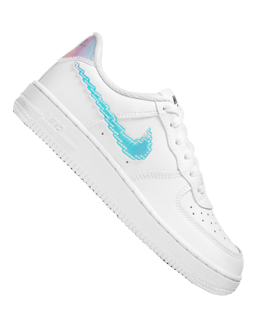 girls air force ones