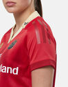Womens Fit Munster 23/24 Home Jersey