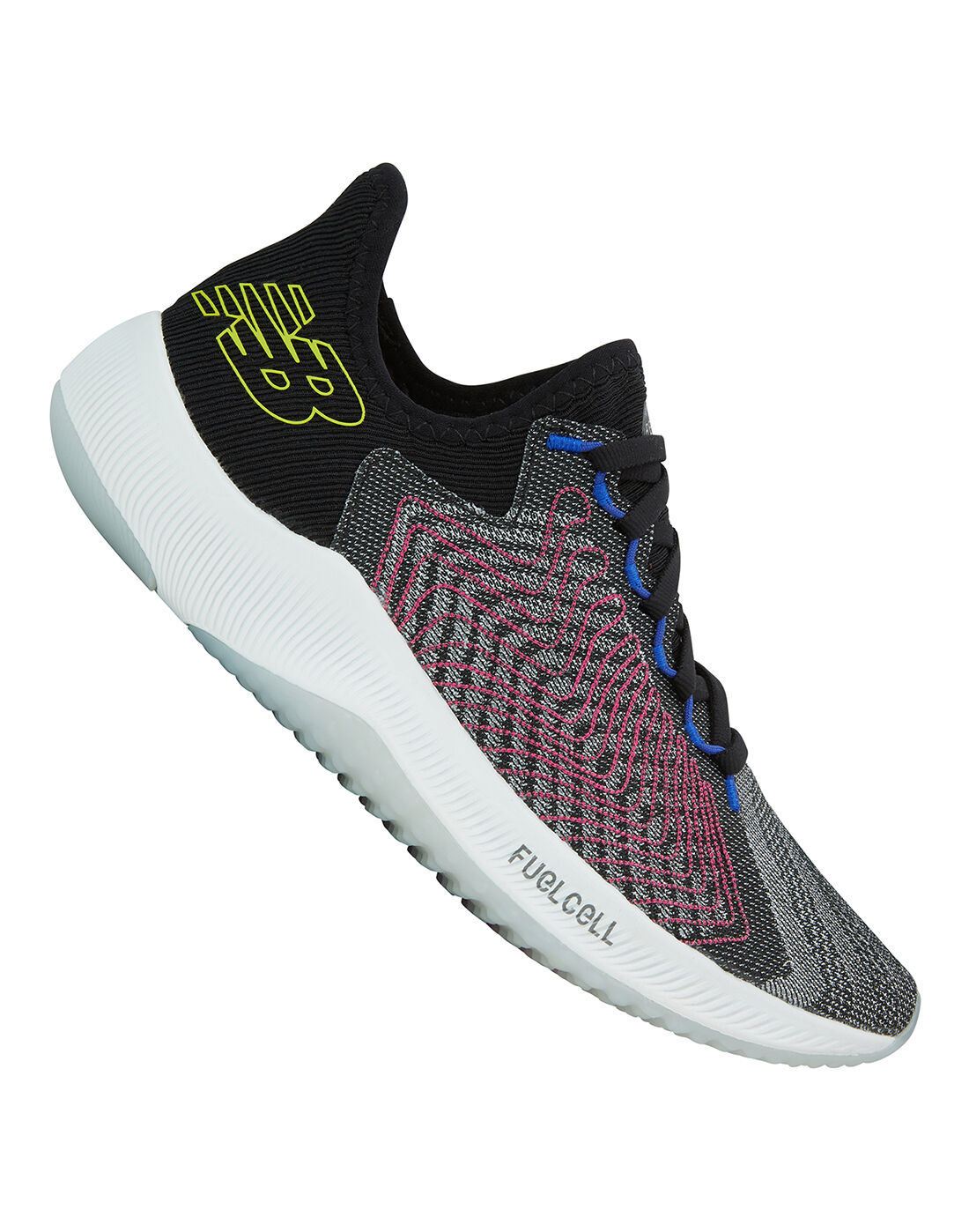 New Balance Womens Fuel Cell Rebel 
