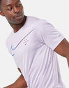 Mens Run Division Miler T-Shirt