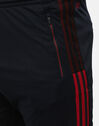Adult Louth Nepal Poly Short