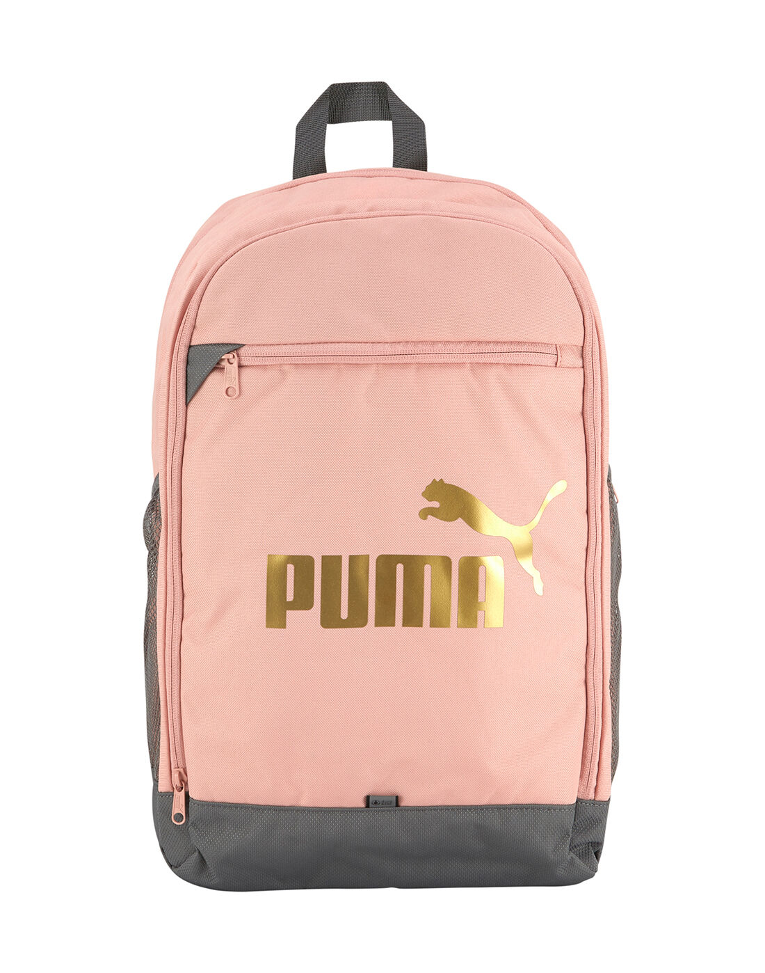 pink puma backpack