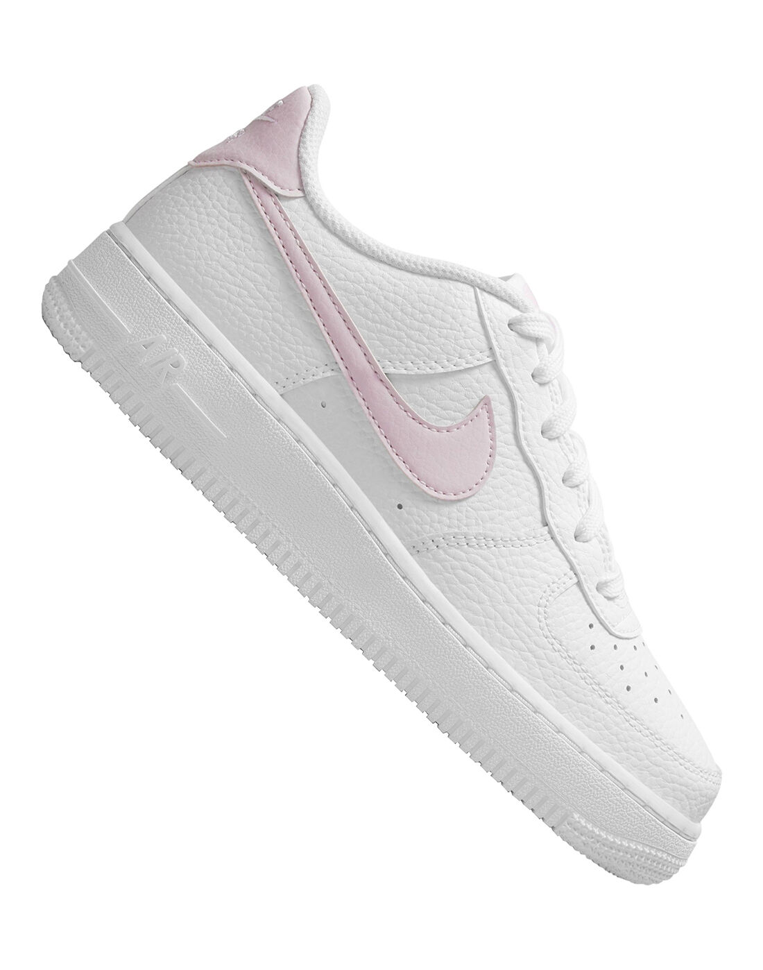 girls in air force 1
