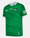 Adults Limerick 21/22 Home Jersey