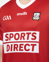 Adults Cork 22/23 Home Jersey