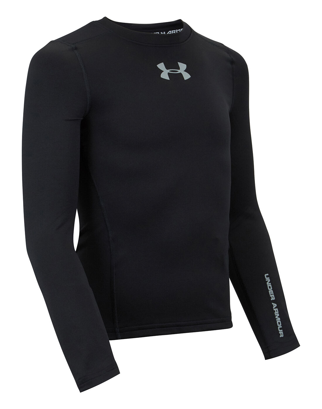 under armour coldgear fitted