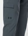 Mens Stretch Woven Cargo Pants