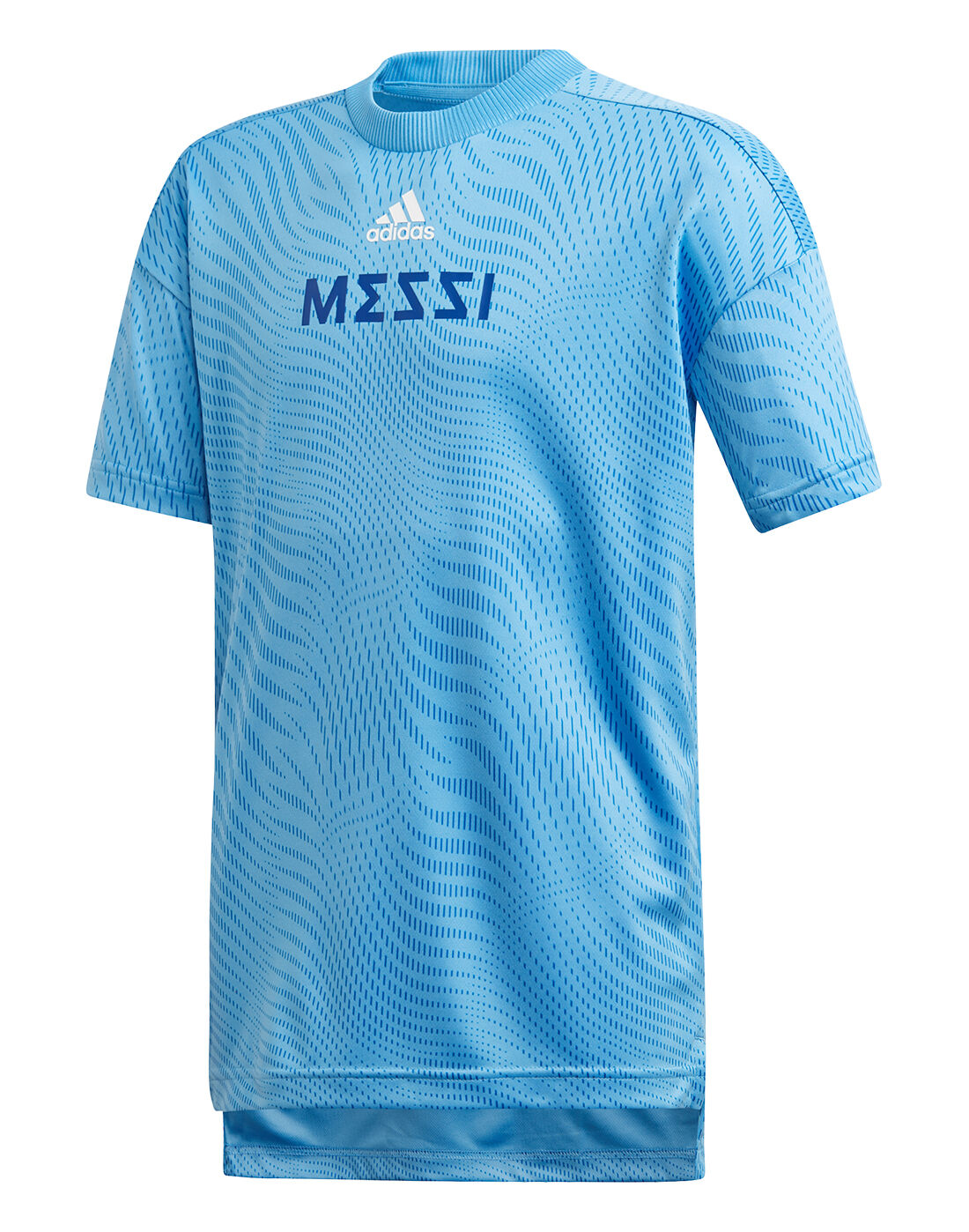 adidas Older Kids Messi T-Shirt | Life 