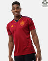 Adult Spain Home Jersey