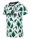 Kids Nigeria Pre Match Jersey