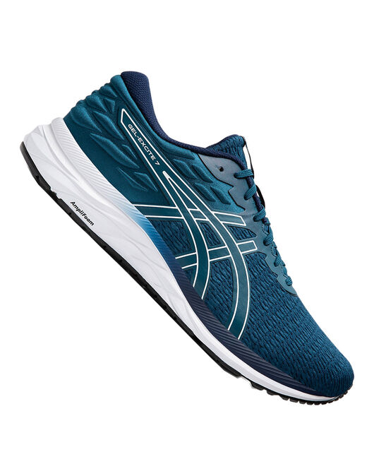 Asics Mens GEL-EXCITE 7 - Navy | Life Style Sports IE