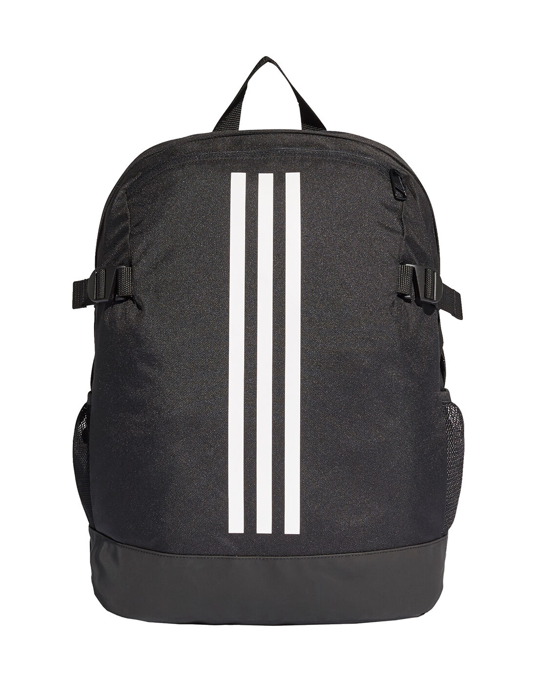 adidas school backpack black