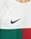 Adults Portugal Away Jersey
