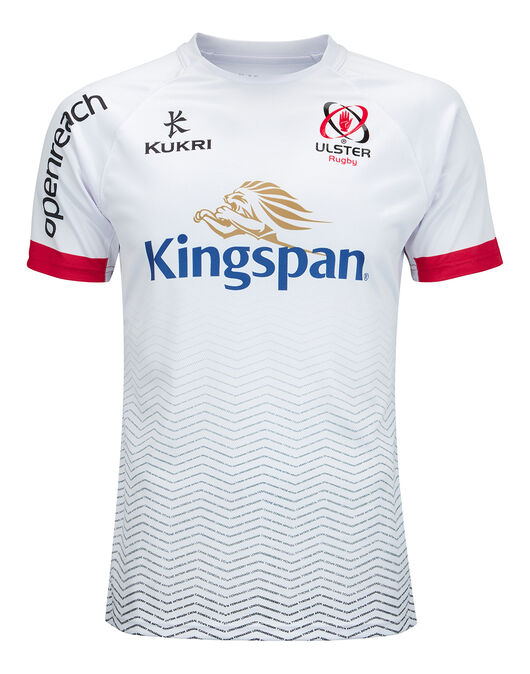 Adult Ulster 20/21 Home Jersey