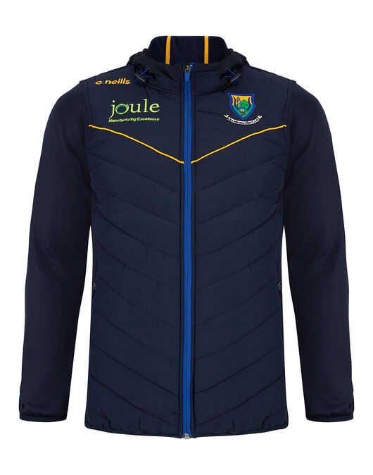 Mens Wicklow Holland Jacket