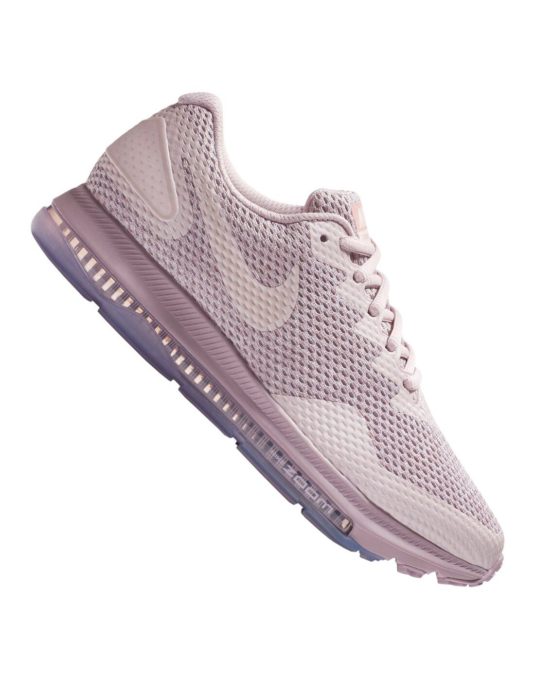 Women's Nike Zoom Low 2 Trainers | Pink 