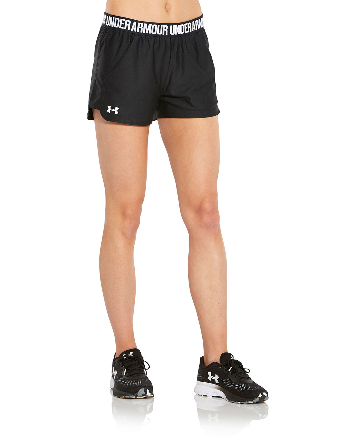 under armour shorts