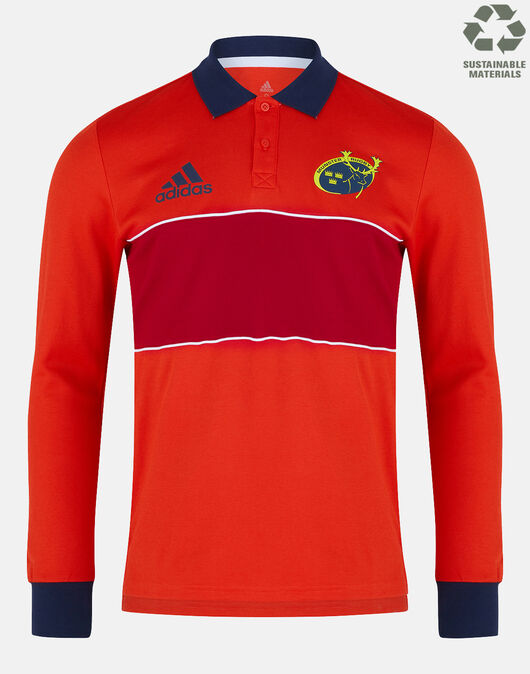 Adult Munster Heritage Polo Shirt