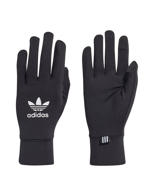 Trefoil Logo Gloves