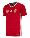 Adult Hungary Euro 2020 Home Jersey