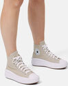 Womens Chuck Taylor All Star Move