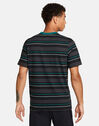 Mens Club Stripe T-Shirt