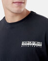 Mens Back Logo T-Shirt