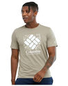 Mens Rapid Ridge Graphic T-Shirt
