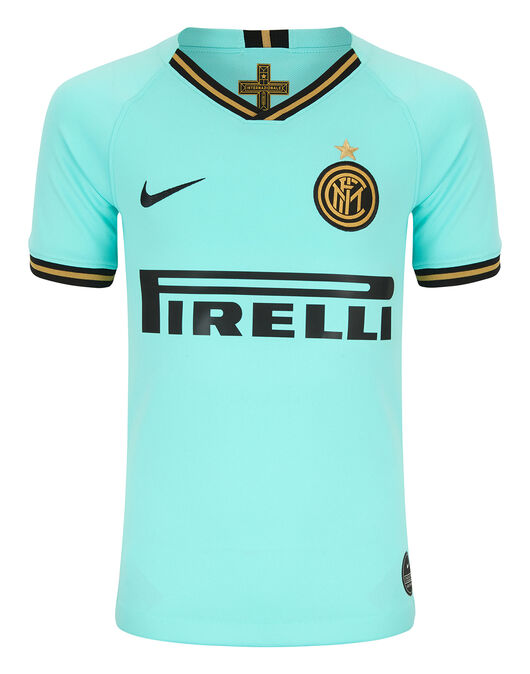 Inter Milan Black Jersey