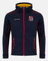 Adult Ulster Technical Hoodie