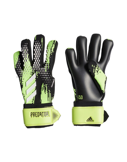 Adult Predator League Goalkeeper Gloves