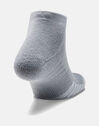 HeatGear Low Cut 3 Pack Socks