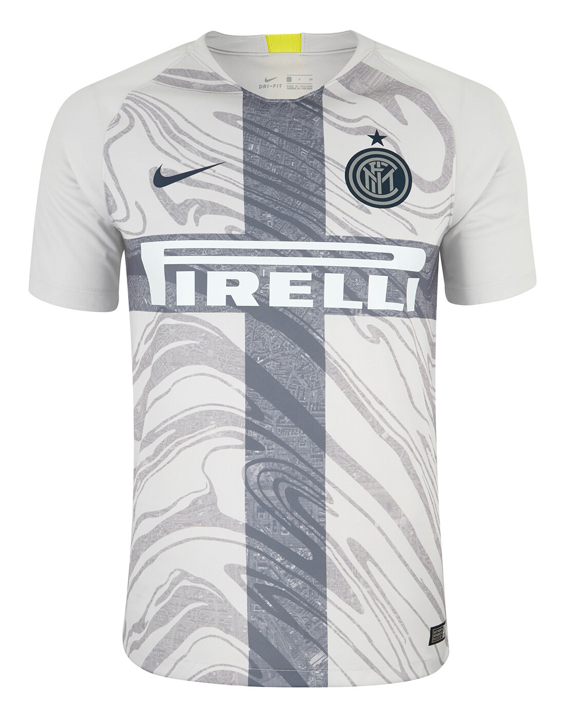 Inter Milan 18/19 Third Shirt | Nike 