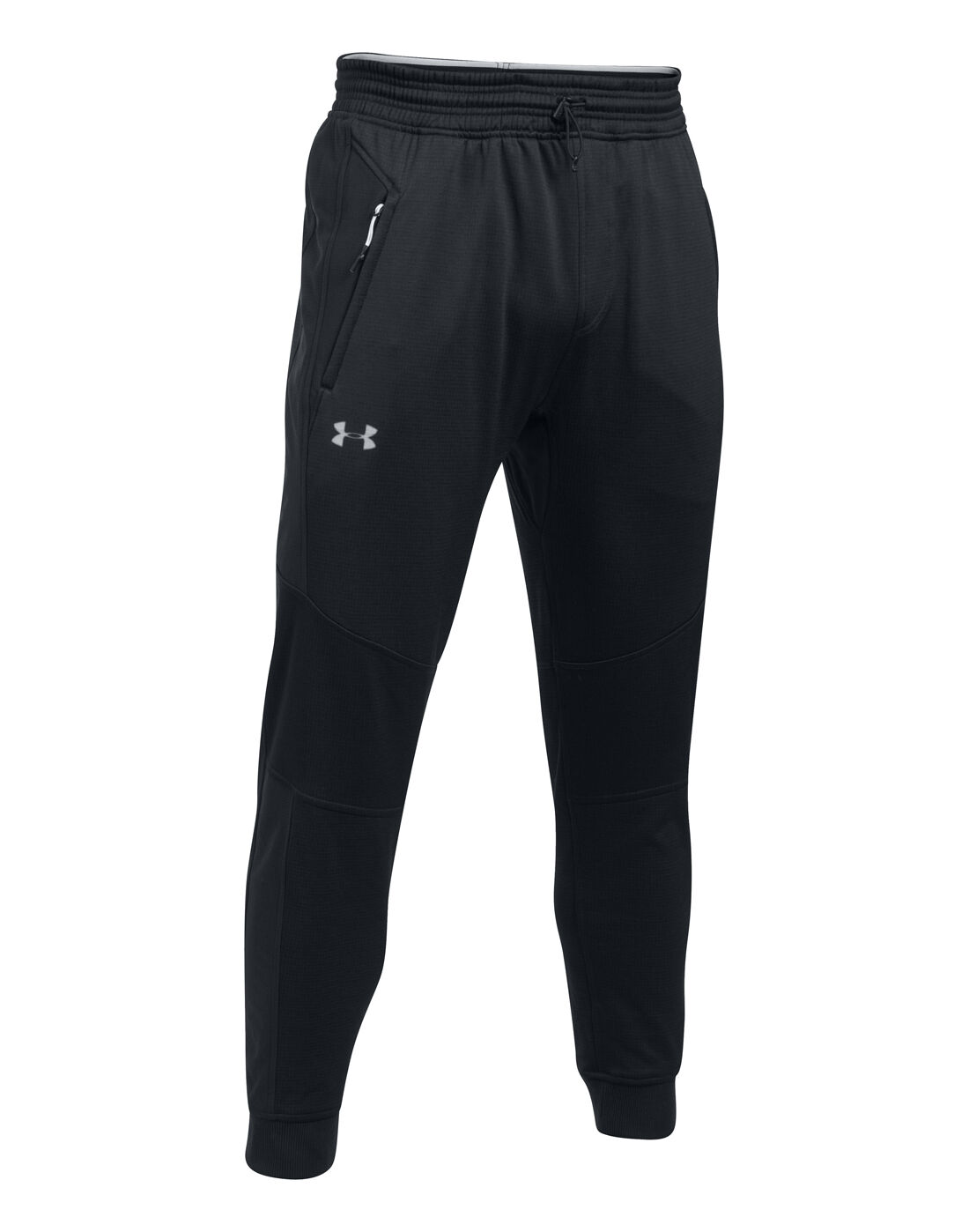 Under Armour Mens Reactor Tapered Pant 
