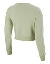 Womens Hermia Crop Sweater
