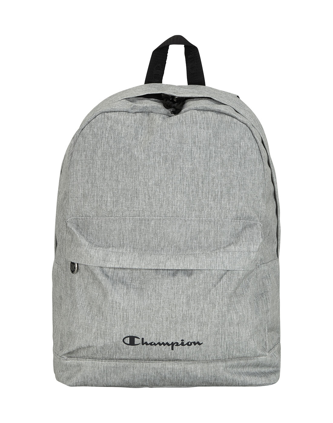 champion grey backpack