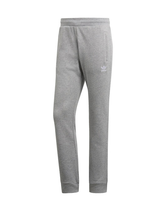 Men S Grey Adidas Originals Track Pants Life Style Sports