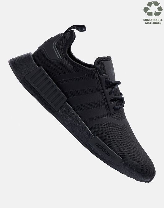 mangfoldighed glas beskyldninger adidas tour 360 knit wide size chart free lunch UK | adidas Originals Mens  NMD_R1 - Black - brown adidas courtesy shoe for women boots