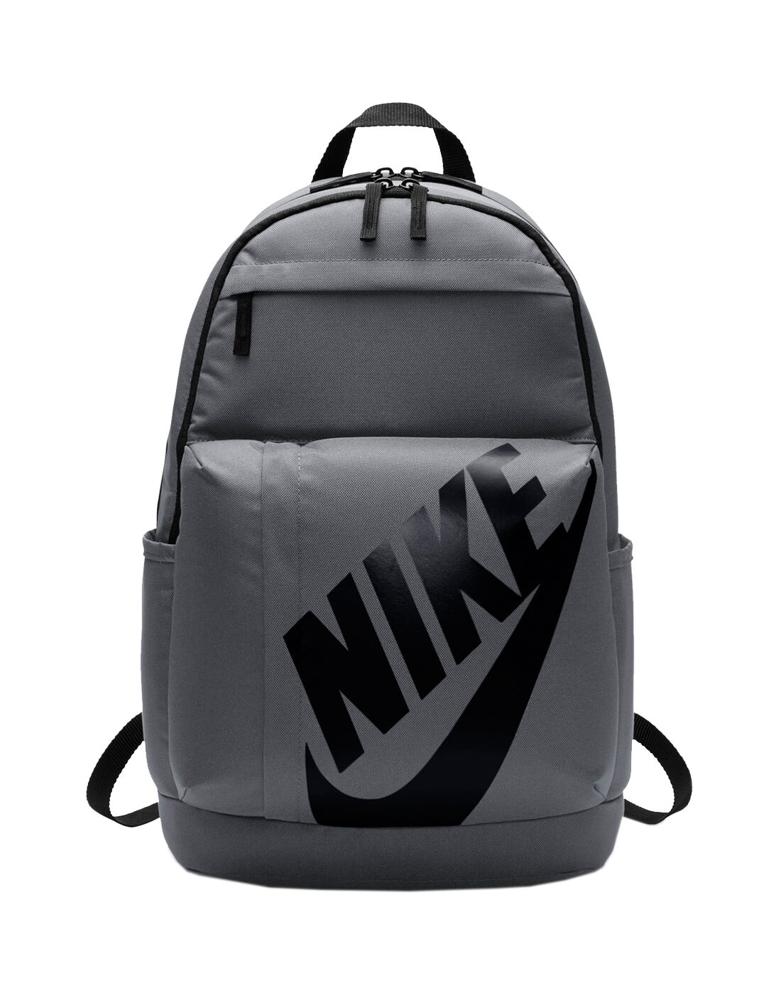 Grey Nike School Bag | Life Style Sports