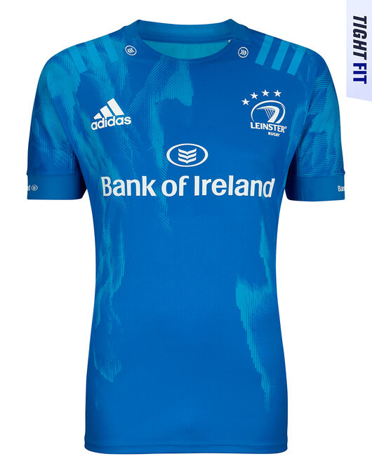 Adult Leinster 20/21 European Players Jersey