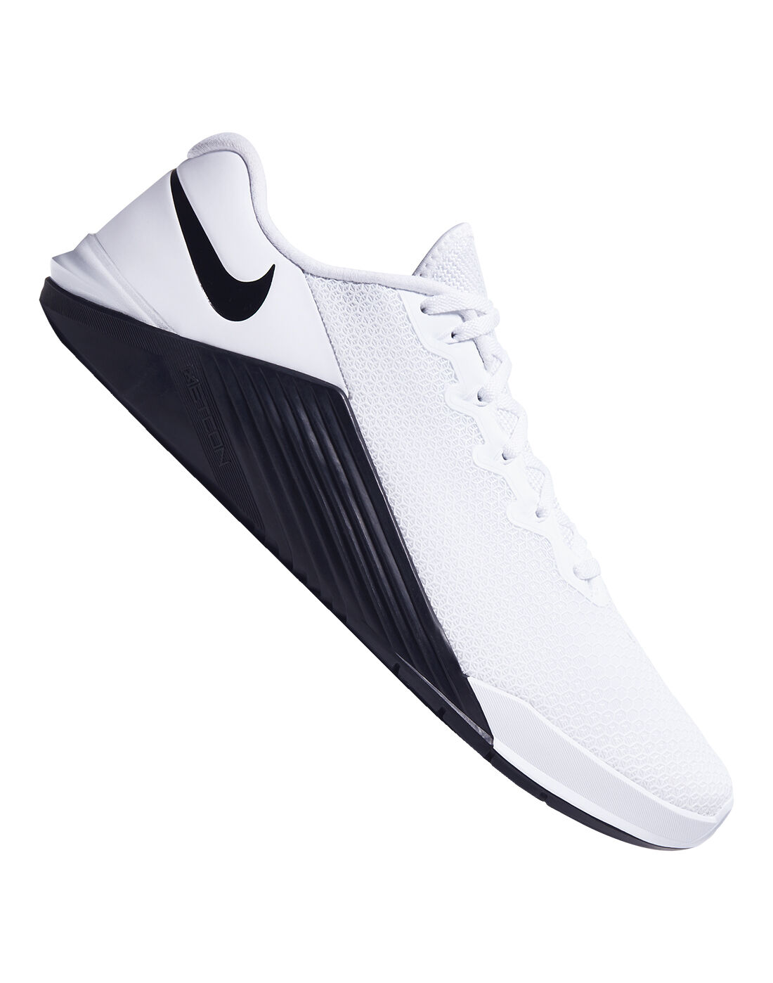 Nike Mens Metcon 5 - White | Life Style 