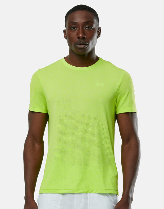 Mens Run Anywhere T-Shirt