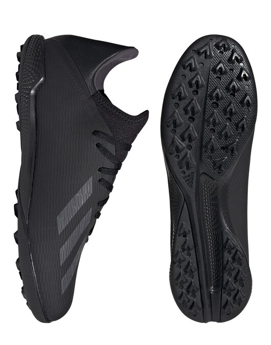 adidas Adult X 19.3 Turf Shadow Beast - Black | Life Style Sports IE