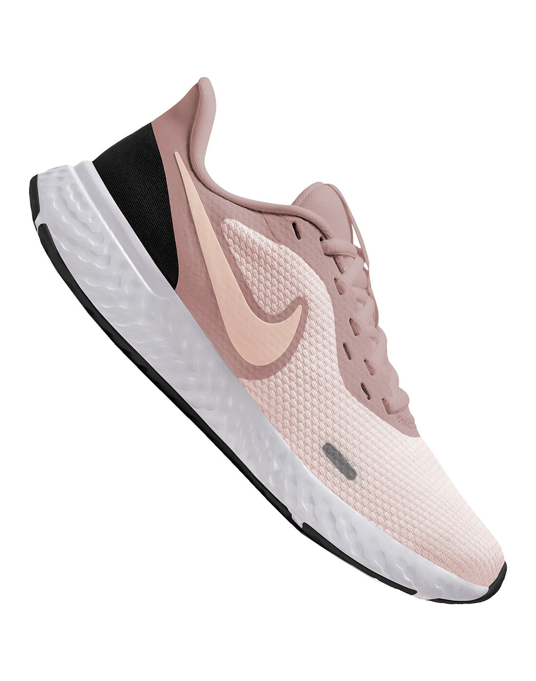 Nike Womens Revolution 5 - Pink | Life 