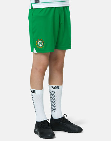 Kids Ireland Away Shorts